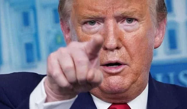 终于轮到美国了，被撕毁价值117亿的军火大单，白宫这次罕见沉默