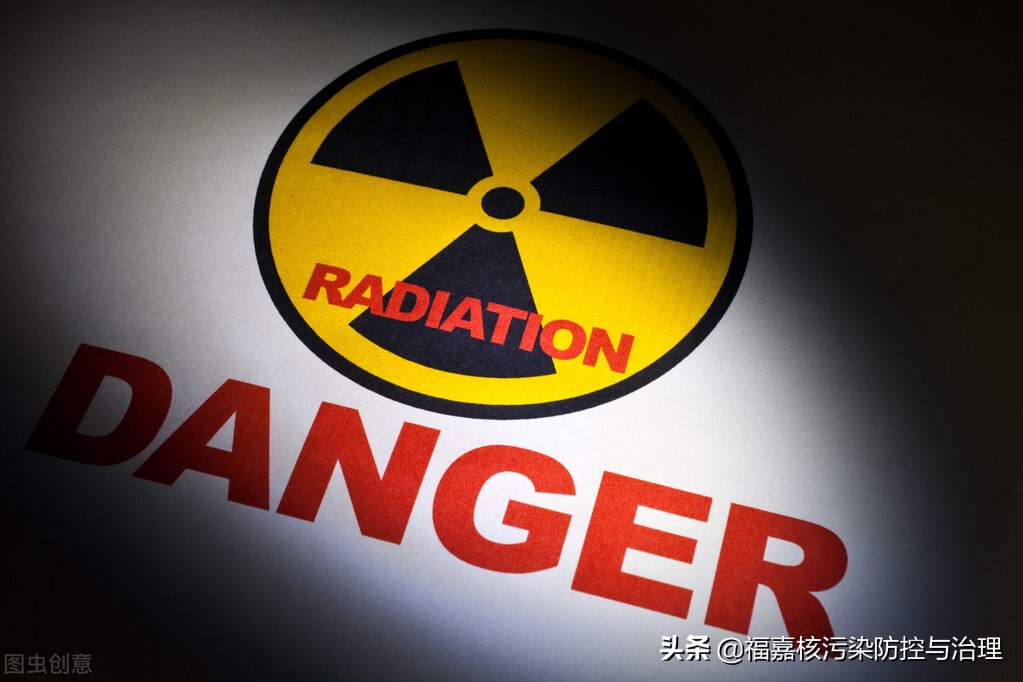 电离辐射是指什么-生活中哪些是电离辐射