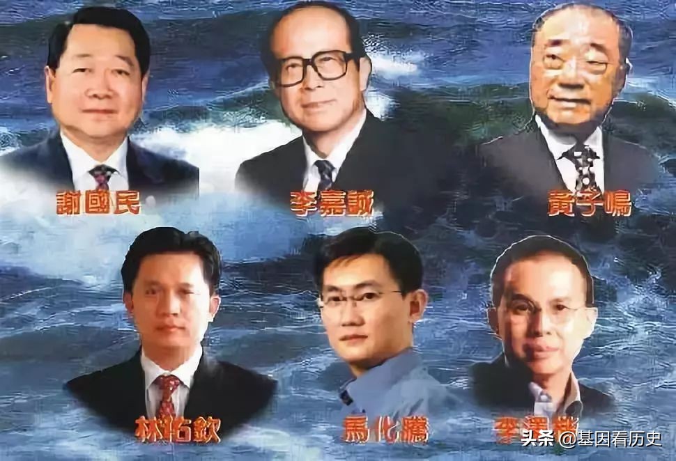 客家、潮汕、广府的区别，看完你就知道了