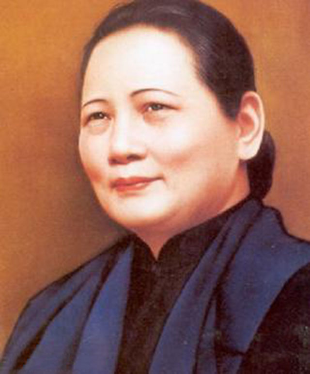 1981年，宋庆龄的葬礼为何比原计划提前5分钟开始？