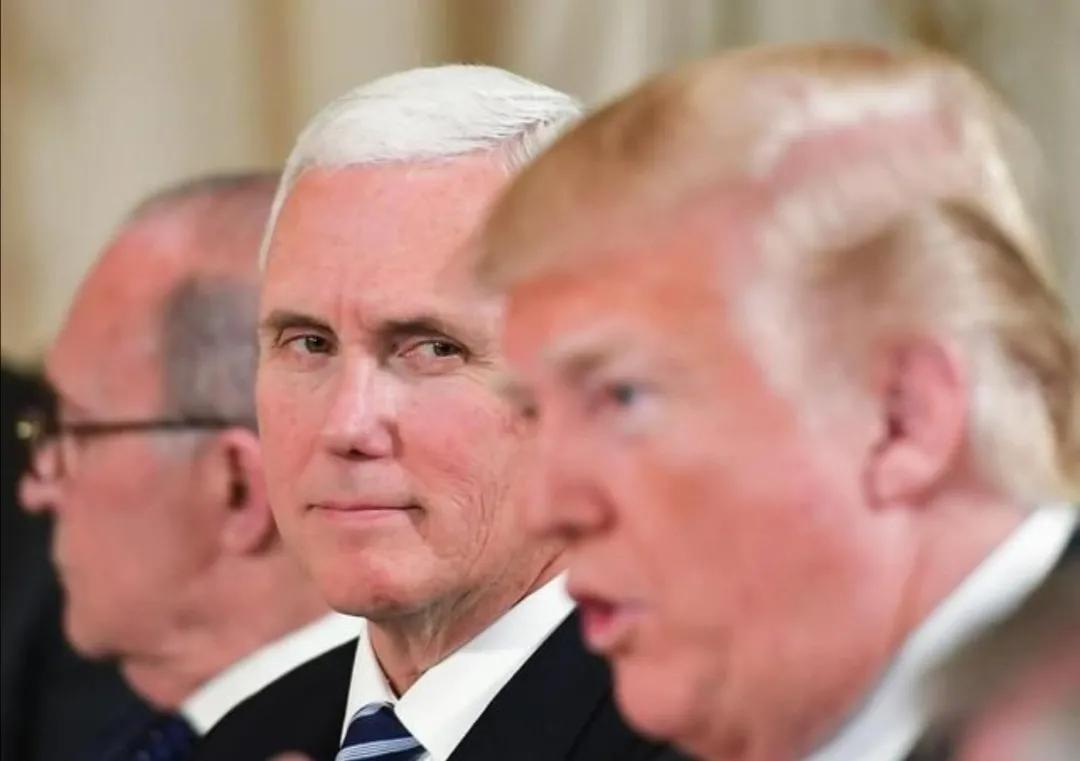 彈劾特朗普，受傷最深的是誰，最尷尬的會是誰，笑到最後又會是誰