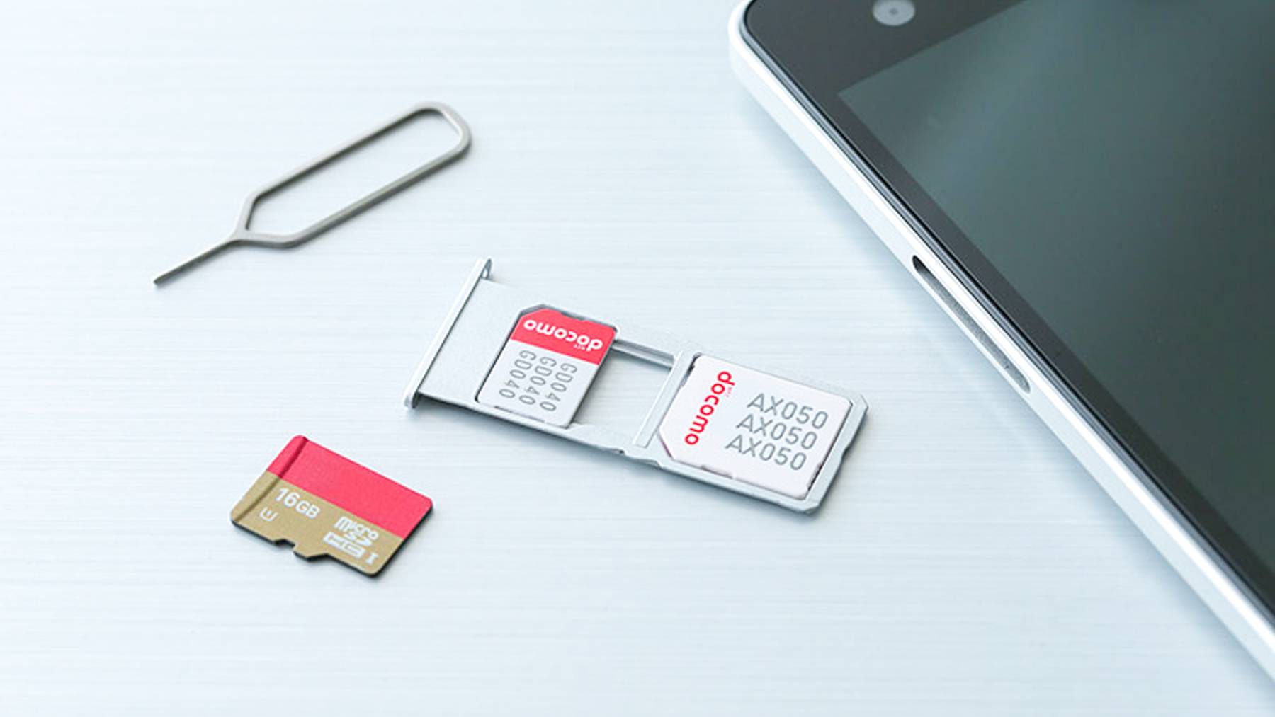 国内非常SIM卡问世，99元起内嵌存储集成ic，装卡一秒换置手机