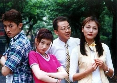 任泉正当红息影，一点也不可惜！他的资本关系