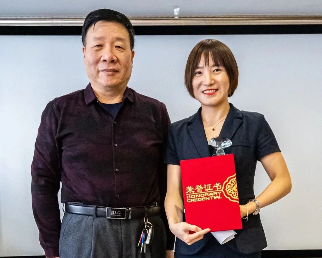 祝贺金月汇2020年终总结暨2021年度工作计划会议圆满成功