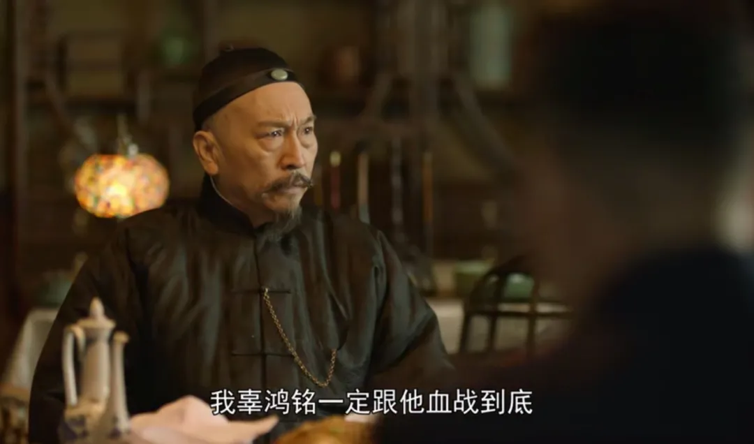 《觉醒年代》爆火背后:揭示了人这一生,最重要的6种品行