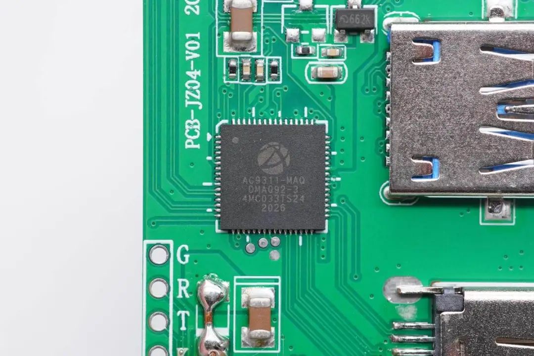 这款拓展坞可让笔记本直接联网，用户都说好，内部黑科技揭晓