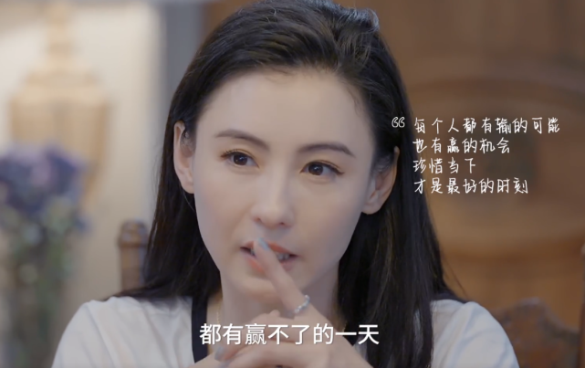 张柏芝谈离婚有担忧，14岁lucas从不和弟弟架，对3个儿子不偏心