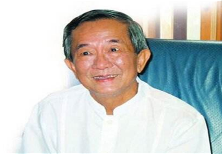 张国荣求见白龙王却遭拒绝，不迷信的“哥哥”