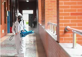 实用贴|从事B类进出境检疫处理业务的单位认定申报指南