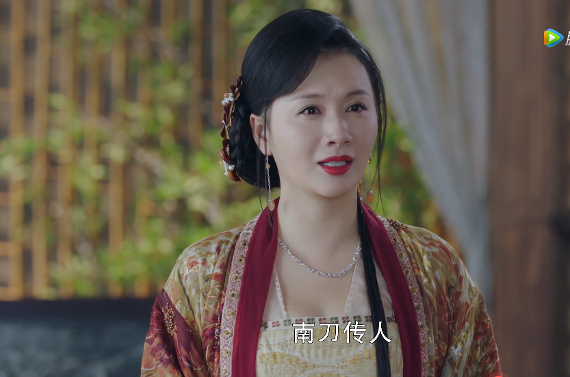 如果《有翡》有饭圈，这位性反转叶轻眉即顶流，坐拥三类粉丝