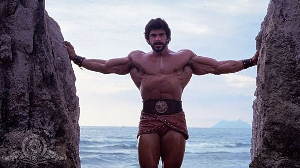 “绿巨人”卢.费里尼奥：施瓦辛格的对手，健美运动的推广者