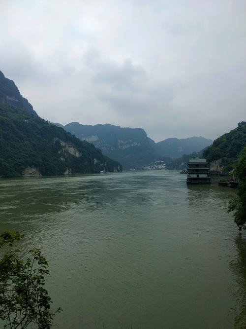 三峡中真有猿鸣吗？？揭三峡猿啼谜团