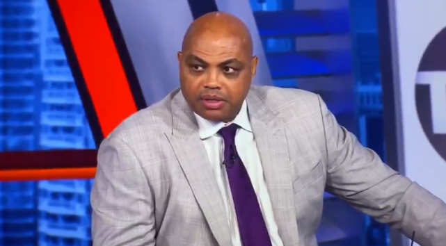 看好快艇贏20分被打臉！ 巴克利五次預測全錯，和皮爾斯有一拼？