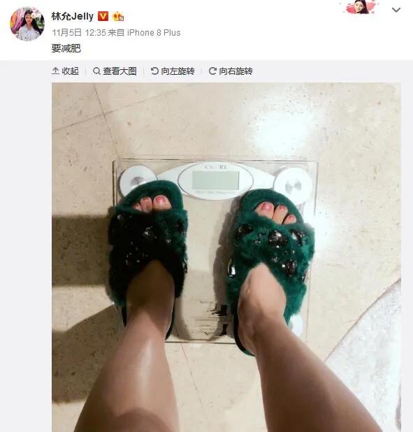 瘦成“纸片人”的5位明星，各有各的辛酸，混娱乐圈怎么那么难