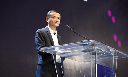 曾超越日德成为世界第一，中国机床业因何迅速衰落？马云一语成谶