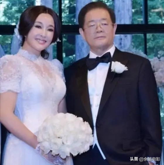 離過婚、坐過牢，“一代妖后”劉曉慶的跌宕人生