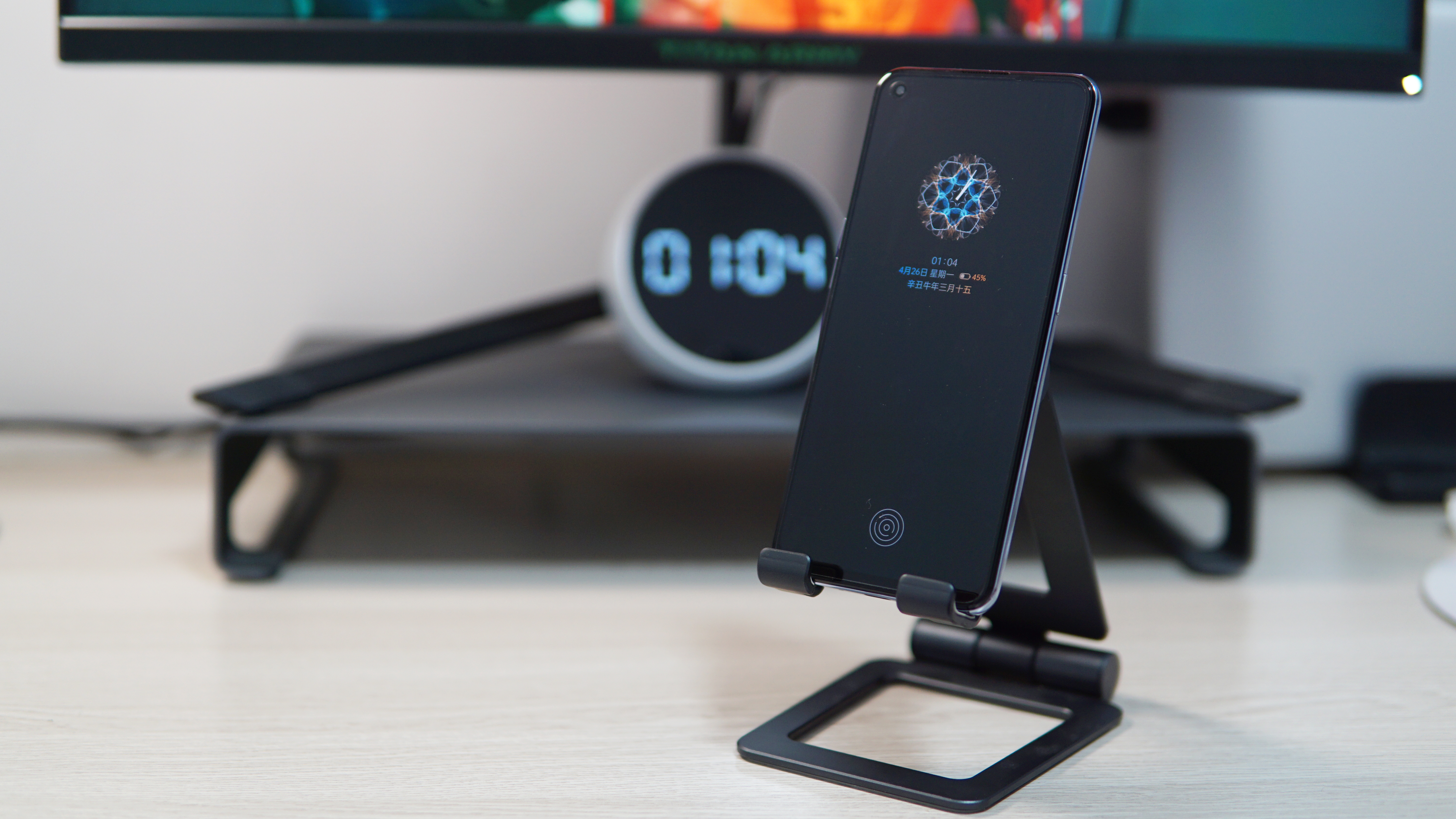 realme GT Neo手机真实评测，锁定2021年2000元手机最优性价比选项