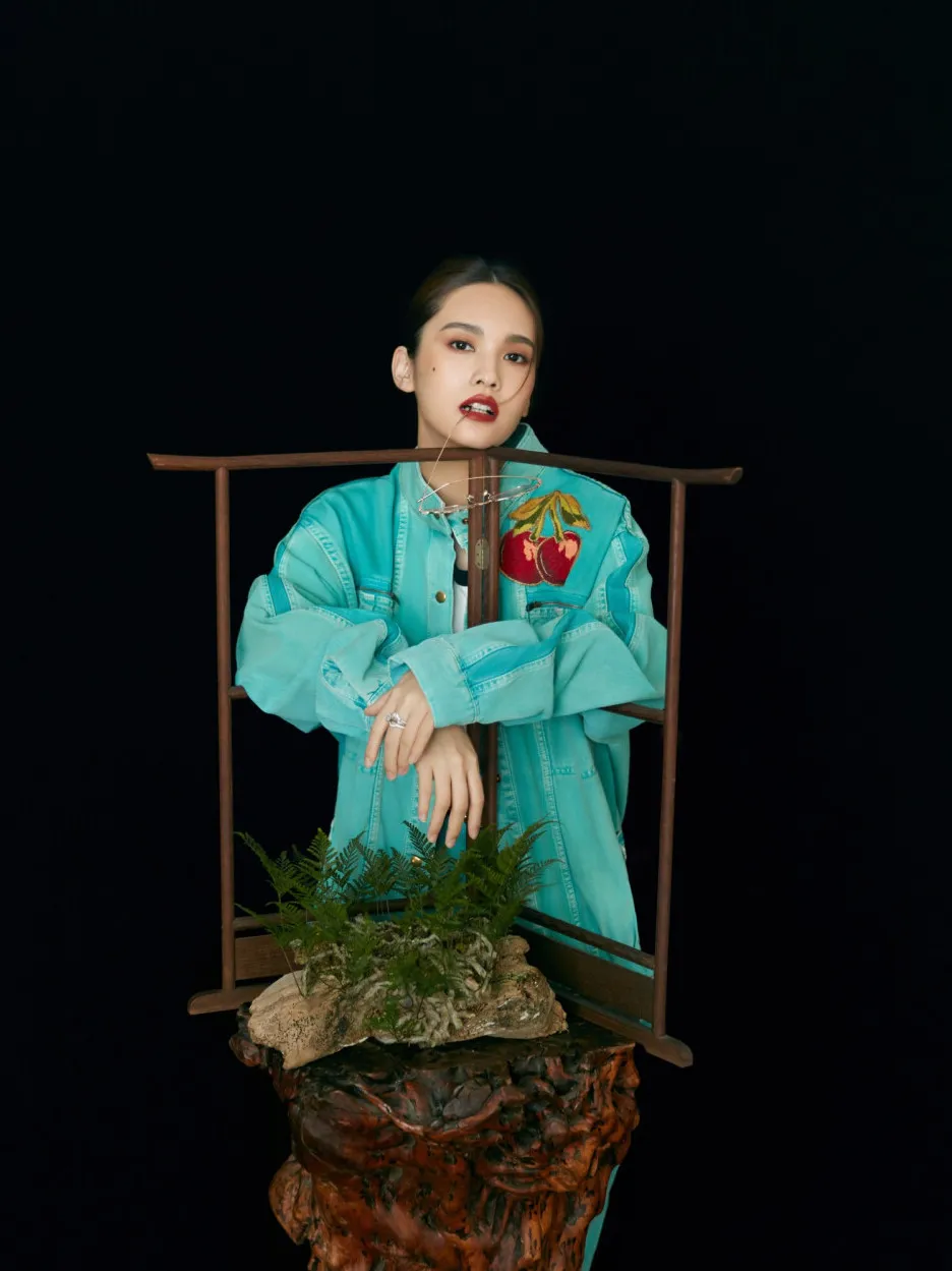 分居实锤!杨丞琳李荣浩再传婚变?其实,我们