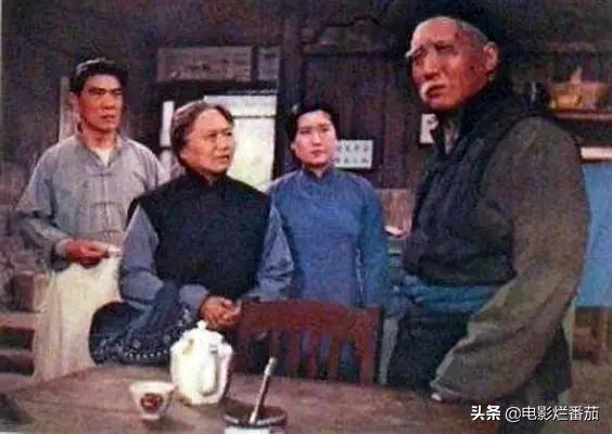 80年代十大国产片:《黑楼孤魂》吓死人,《庐山恋》破世界纪录