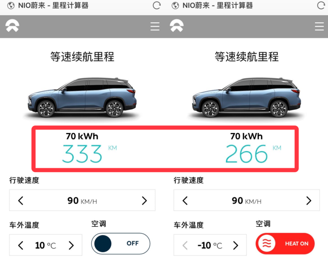 為什么電動車主蓋被子開車也不敢開空調(diào)？