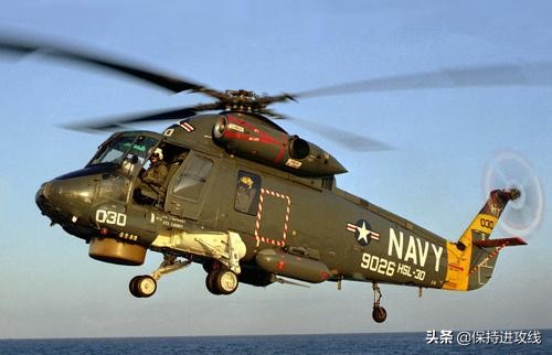 拥有战列舰般雄心壮志的核动力驱逐领舰（下）