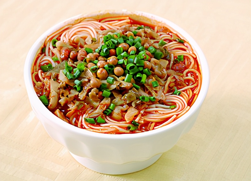 The 10 favorite Chinese dishes of the Japanese, shredded pork with green pepper unexpectedly will be on the list