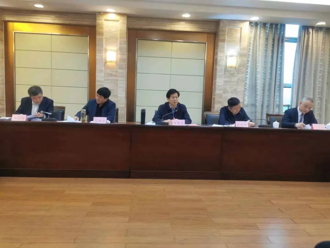 省人大监察和司法委来怀调研扫黑除恶“打伞破网”工作