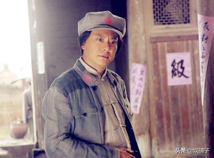 伟人特型演员集结新剧，王斑“取代”唐国强演主席，刘劲强势加盟