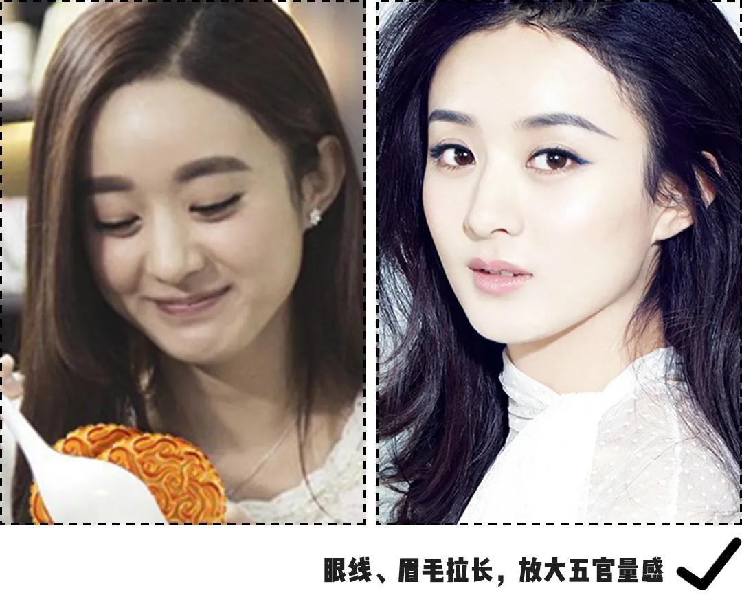 你明明长得挺好看，为什么总有一种“廉价感”？