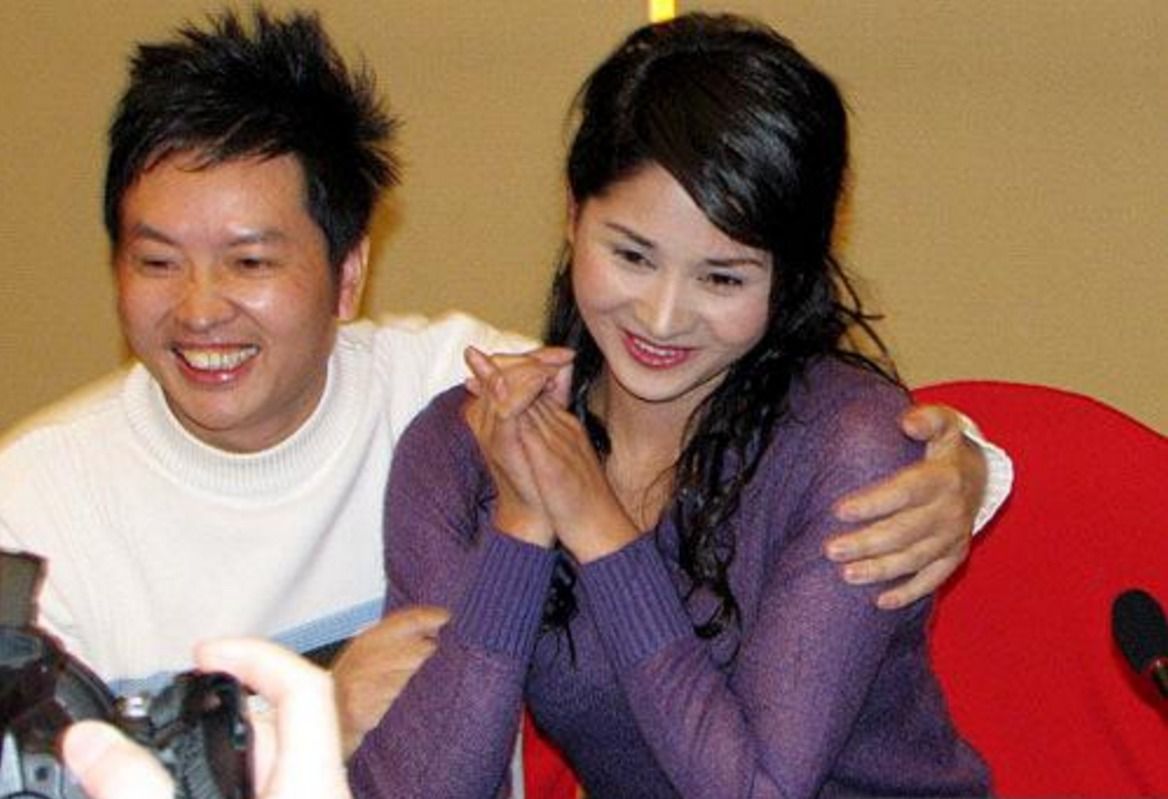 女星谈娱乐圈“潜规则”，韩红习以为常，林心