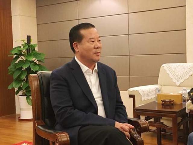 潮汕资本教父没钱了！曾借钱给贾跃亭，今欠6