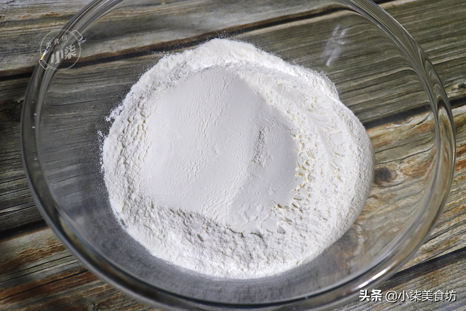 懶人早餐餅做法，做一次7天不早起，5分鐘出鍋，上桌全家超愛吃