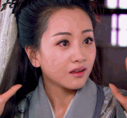 拒绝张艺谋，0绯闻让狗仔爬树，万年女二何日才能迎来“爆红