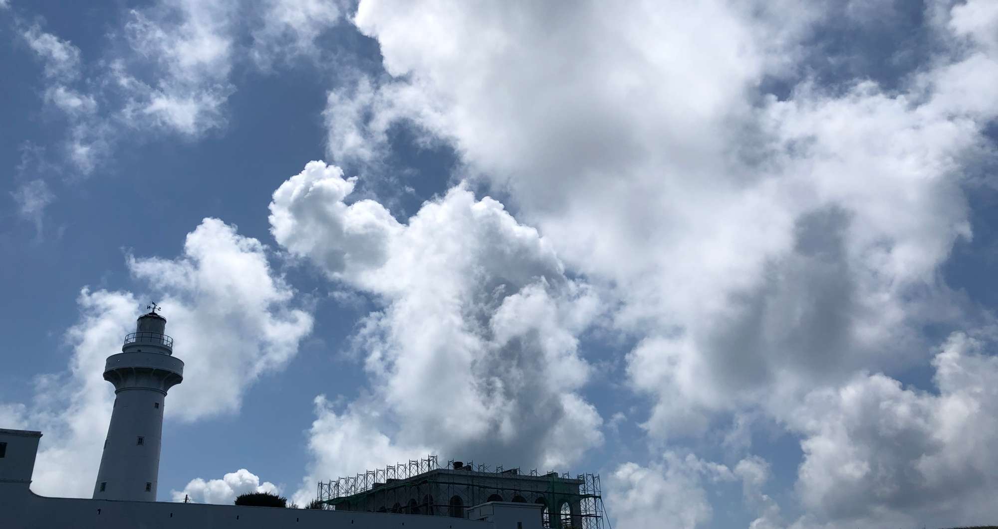 鹅銮鼻公园：宝岛最南，留下无数青春的爱恋