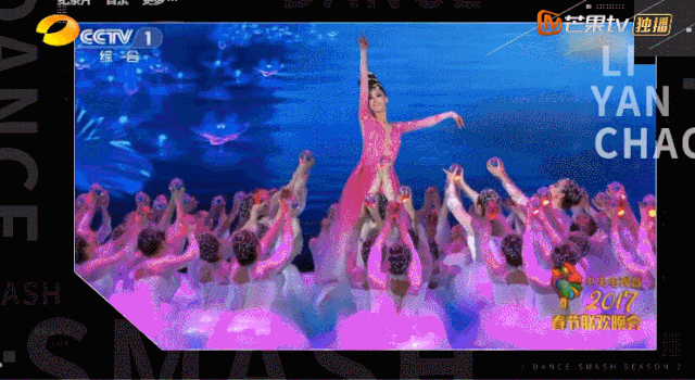 《舞蹈风暴2》为什么让观众大呼神仙综艺？华宵一就是最好的答案