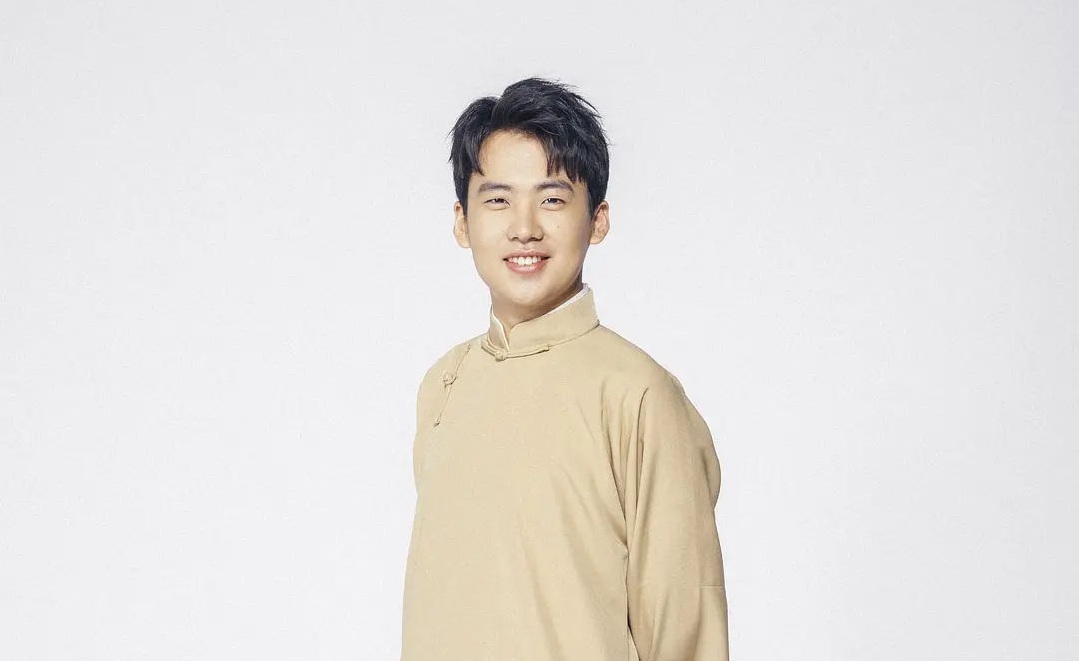 《赘婿》官宣阵容，郭麒麟成为男主演，其实力