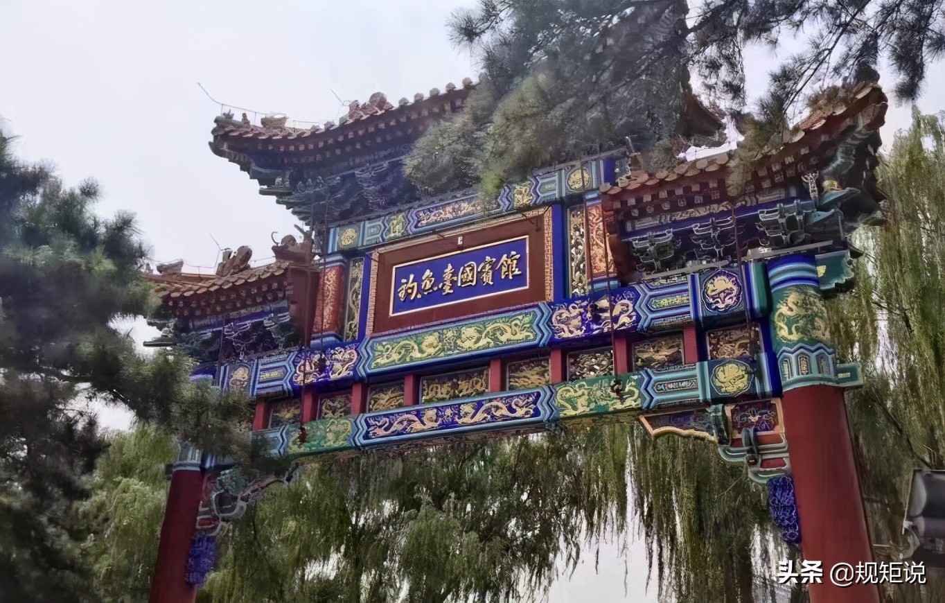 盤點那些你一次都沒去過的高檔餐廳