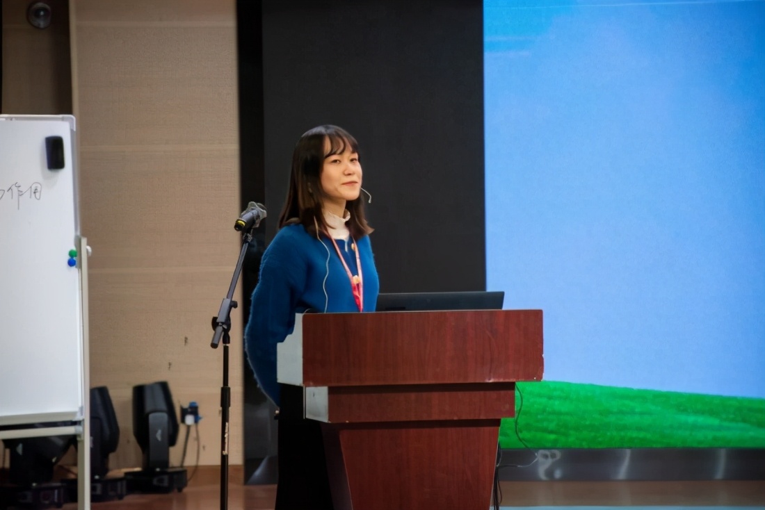 湖南医药职专举办教师教学技能比赛“十分钟片段教学竞赛”