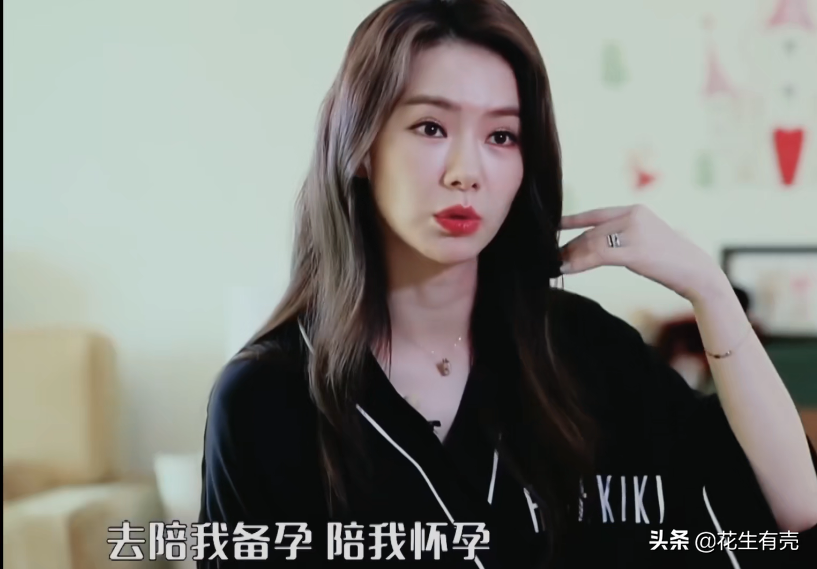 7年后再看戚薇李承铉：才明白双向奔赴的婚姻，到底有多幸福