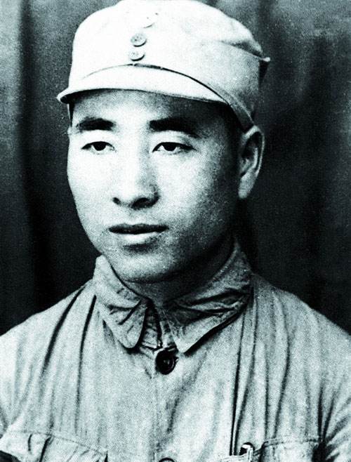 林彪为人如何？萧克将军晚年中肯评价：军事上