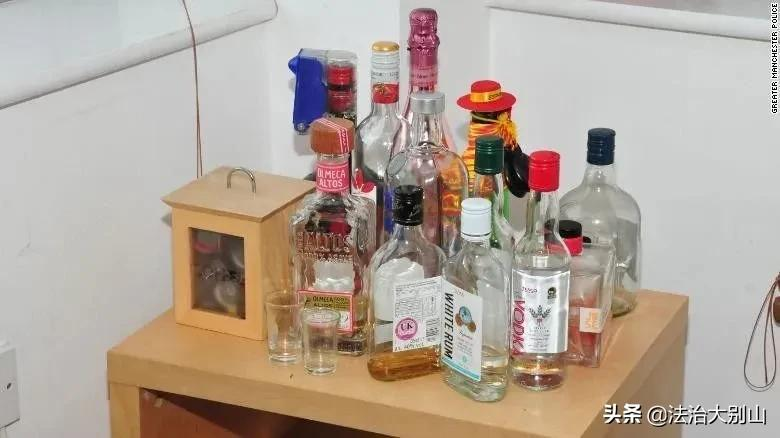 大案纪实：富二代迷奸超195名直男，还拍成视频留念