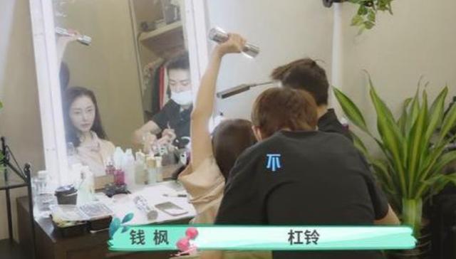 娜扎胖成富太太，张雨绮被质疑怀孕，女星胖起