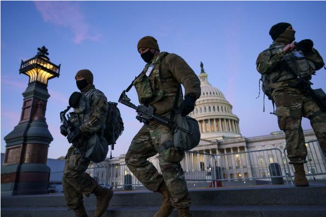 俄媒：美國仍是世界第一強國，但已病入膏肓