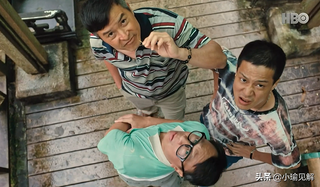 2020年首部9分剧集，值得看