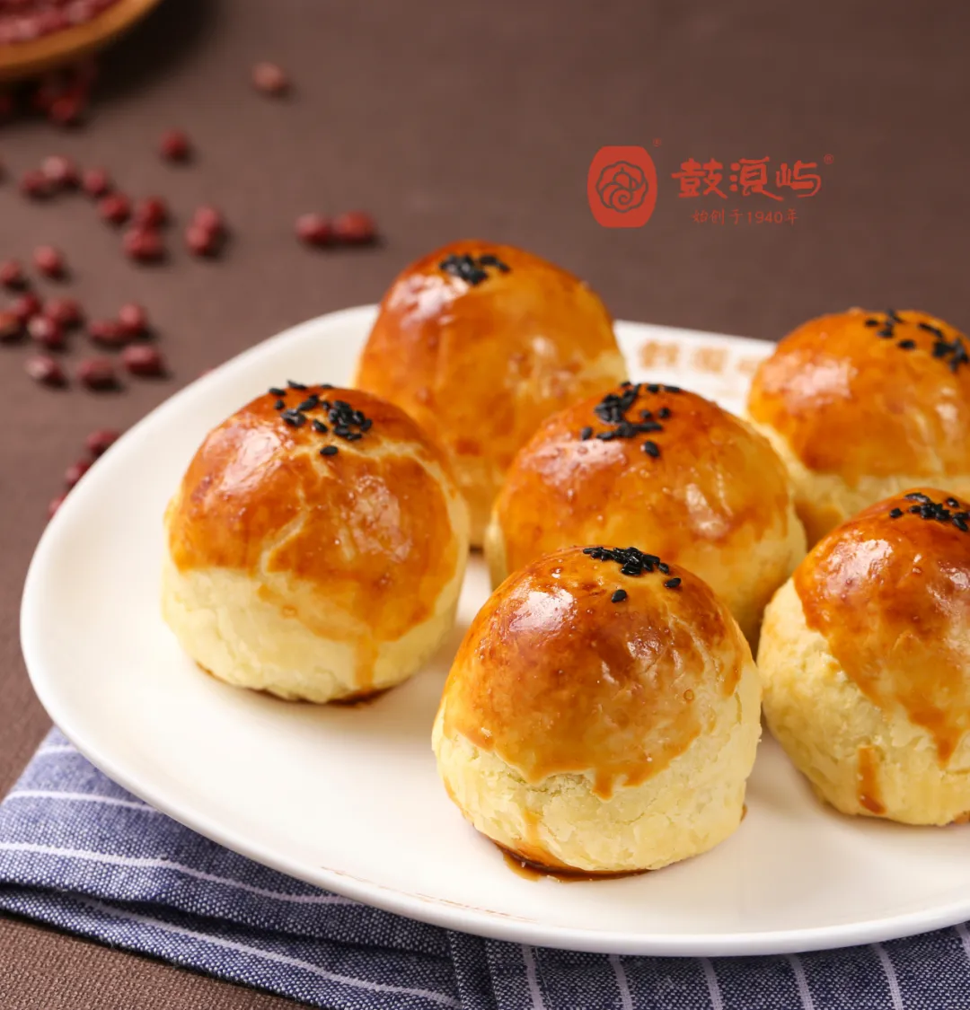 厦门古早美食,够味!