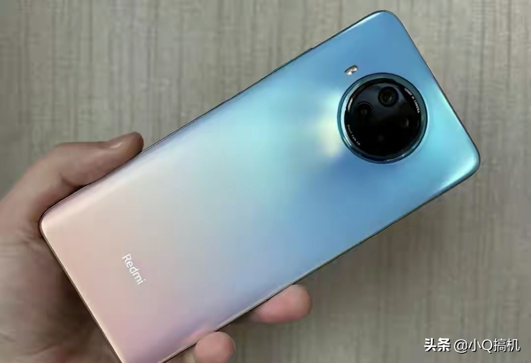 抢不到K40？256GB+1亿像素仅1999，入手也十分划算