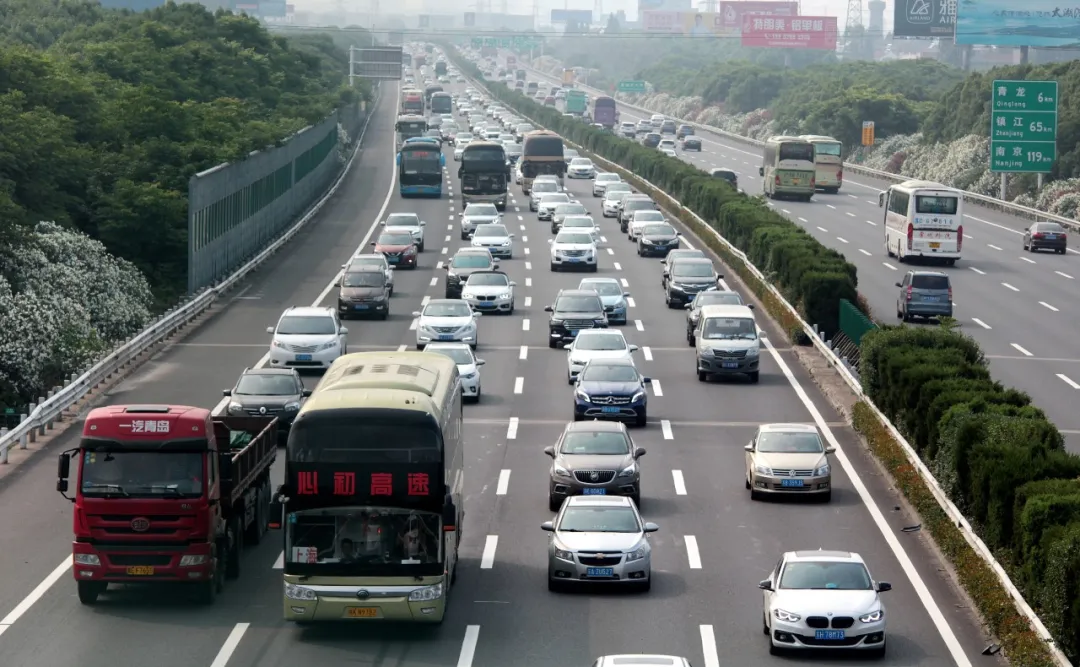 江津区|高速路免费政策有变！事关国庆假期