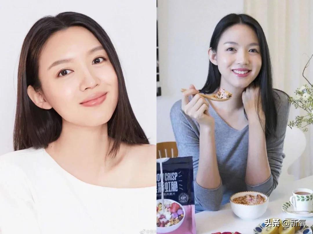 怀6个月身孕上春晚！表演的节目是走秀！这姐也太狠了