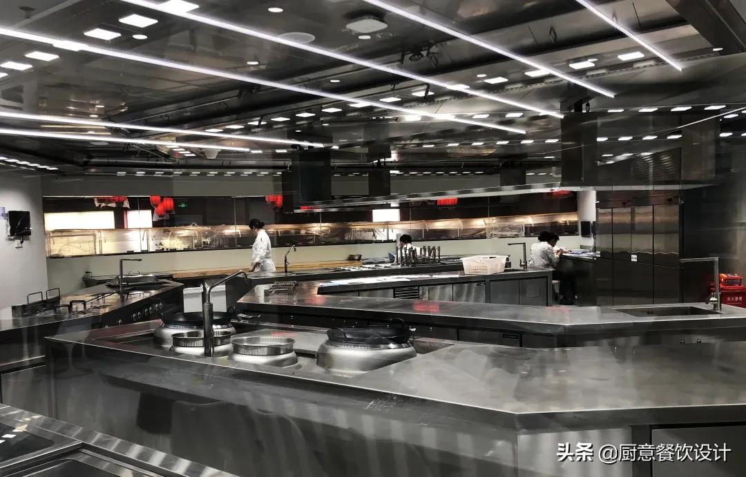 餐廳設計 | 深圳最炫酷的2000㎡主題美食藝術館，一段“食”光之旅