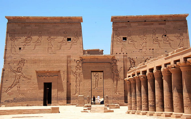 人类文明的溯源：以时间为维度，探析不同时期